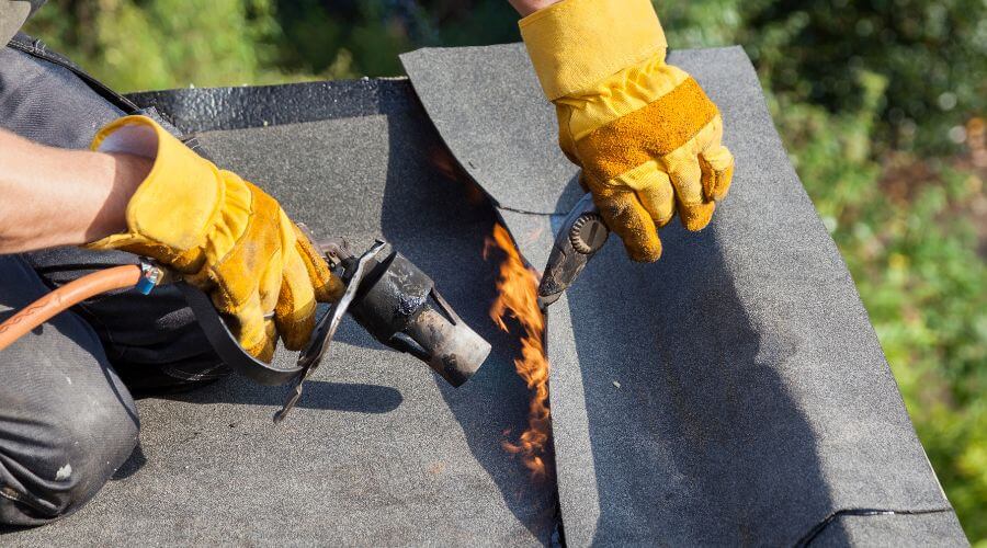 Expert Emergency Roof Repairs services in Boyd, WI
